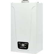 Газовий котел Baxi Duo-Tec Compact E 24