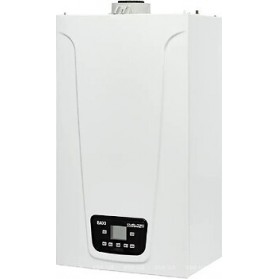Газовий котел Baxi Duo-Tec Compact E 24