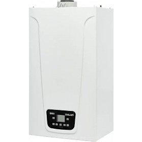 Газовий котел Baxi Duo-Tec Compact E 28