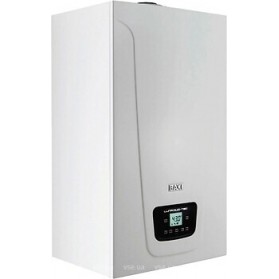 Газовий котел Baxi Luna Duo-Tec E 1.25