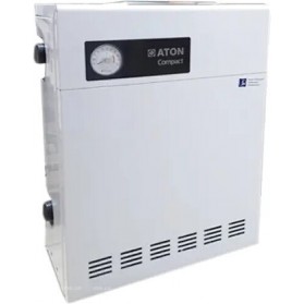 Газовий котел ATON Compact-12ЄУ