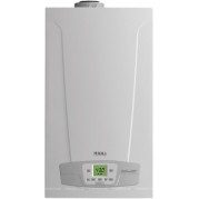 Газовий котел Baxi Duo-Tec Compact 24