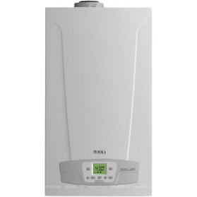 Газовий котел Baxi Duo-Tec Compact 24