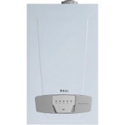 Газовий котел Baxi Nuvola Platinum 24