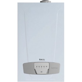 Газовий котел Baxi Nuvola Platinum 33