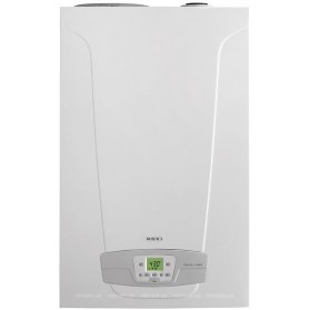 Газовий котел Baxi Nuvola Duo-Tec 16