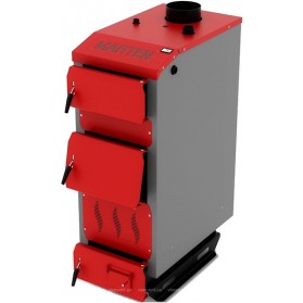 Твердопаливний котел Marten Praktik MP-25
