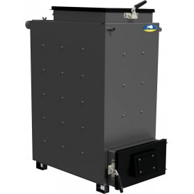 Твердопаливний котел Zubr Utilizator 20 кВт