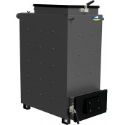 Твердопаливний котел Zubr Utilizator 40 кВт