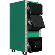 Твердопаливний котел Zubr Standart 30 кВт