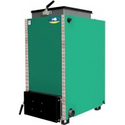 Твердопаливний котел Zubr Termo 40 кВт