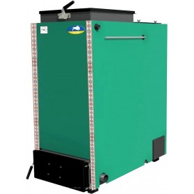 Твердопаливний котел Zubr Termo 99 кВт