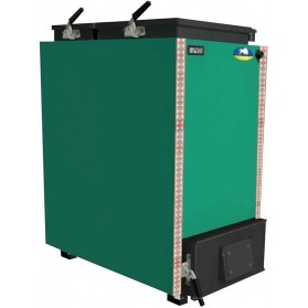 Твердопаливний котел Zubr Pro 25 кВт