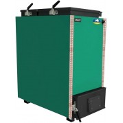 Твердопаливний котел Zubr Pro 15 кВт