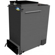 Твердопаливний котел Zubr Utilizator 55 кВт