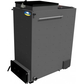 Твердопаливний котел Zubr Utilizator 70 кВт