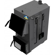 Твердопаливний котел Zubr Classic 10 кВт (100010)