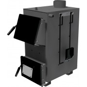 Твердопаливний котел Zubr Classic 18 кВт (100013)