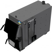 Твердопаливний котел Zubr Classic 20 кВт (100014)