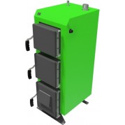 Твердопаливний котел Zubr Praktik 20 кВт (100081)