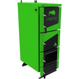 Твердопаливний котел Zubr Prime 20 кВт (100084)