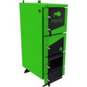 Твердопаливний котел Zubr Prime 40 кВт (100087)