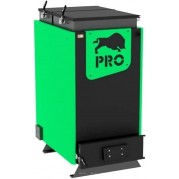 Твердопаливний котел Zubr Pro 99 кВт