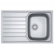 Кухонна мийка Franke Spark SKL 611-79 (101.0598.809) декор