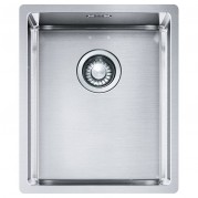Кухонна мийка Franke Box BXX 210/110-34 (127.0369.056) полірована 
