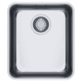 Кухонна мийка Franke Aton ANX 110-34 (122.0204.647) полірована
