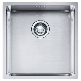 Кухонна мийка Franke Box BXX 210/110-40 (127.0369.215)