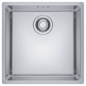 Кухонна мийка Franke Maris MRX 110-40 (122.0598.646) полірована