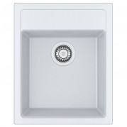 Кухонна мийка Franke Sirius SID 610-40 (114.0498.001) білий