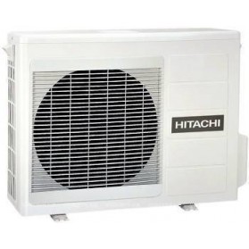 Hitachi RAM-90QH5 зовнішній блок 