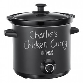 Мультиварка Russell Hobbs Chalkboard (24180-56)