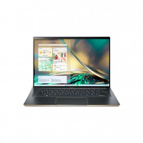 Ноутбук Acer Swift 5 SF514-56T (NX.K0HEU.008)