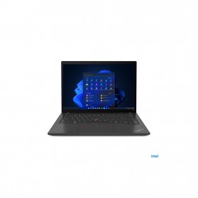 Ноутбук Lenovo ThinkPad T14 G3 (21CF002TRA)