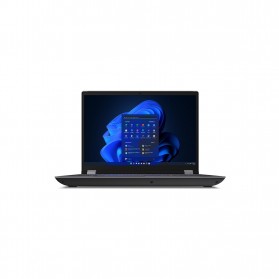 Ноутбук Lenovo ThinkPad P16 G1 (21D6001JRA)