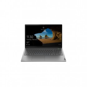 Ноутбук Lenovo ThinkBook 15 G4 IAP (21DJ009GRA)