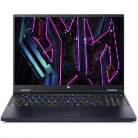 Ноутбук Acer Predator Helios 16 PH16-71 (NH.QJQEU.003)