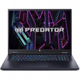 Ноутбук Acer Predator Helios 18 PH18-71 (NH.QKREU.001)