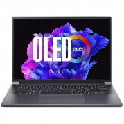 Ноутбук Acer Swift X SFX14-71G (NX.KEVEU.005)