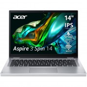 Ноутбук Acer Aspire 3 Spin 14 A3SP14-31PT (NX.KENEU.003)