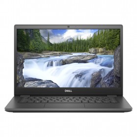 Ноутбук Dell Latitude 3410 (N001L341014GE_UBU)