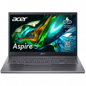 Ноутбук Acer Aspire 5 A515-48M (NX.KJ9EU.004)