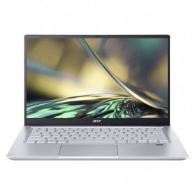 Ноутбук Acer Swift X SFX14-42G-R8VC (NX.K78EU.008)