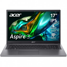 Ноутбук Acer Aspire 3 A317-55P (NX.KDKEU.005)