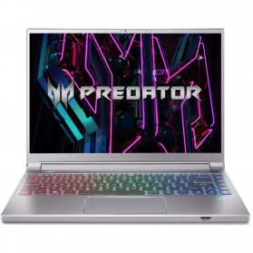 Ноутбук Acer Predator Triton 14 PT14-51 (NH.QLNEU.001)