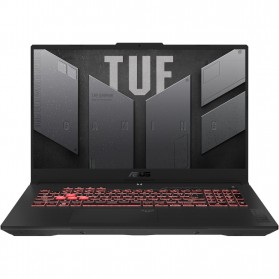 Ноутбук ASUS TUF Gaming A17 FA707XI-LL036 (90NR0FL6-M002B0)