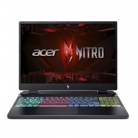 Ноутбук Acer Nitro 16 AN16-51 (NH.QJMEU.007)